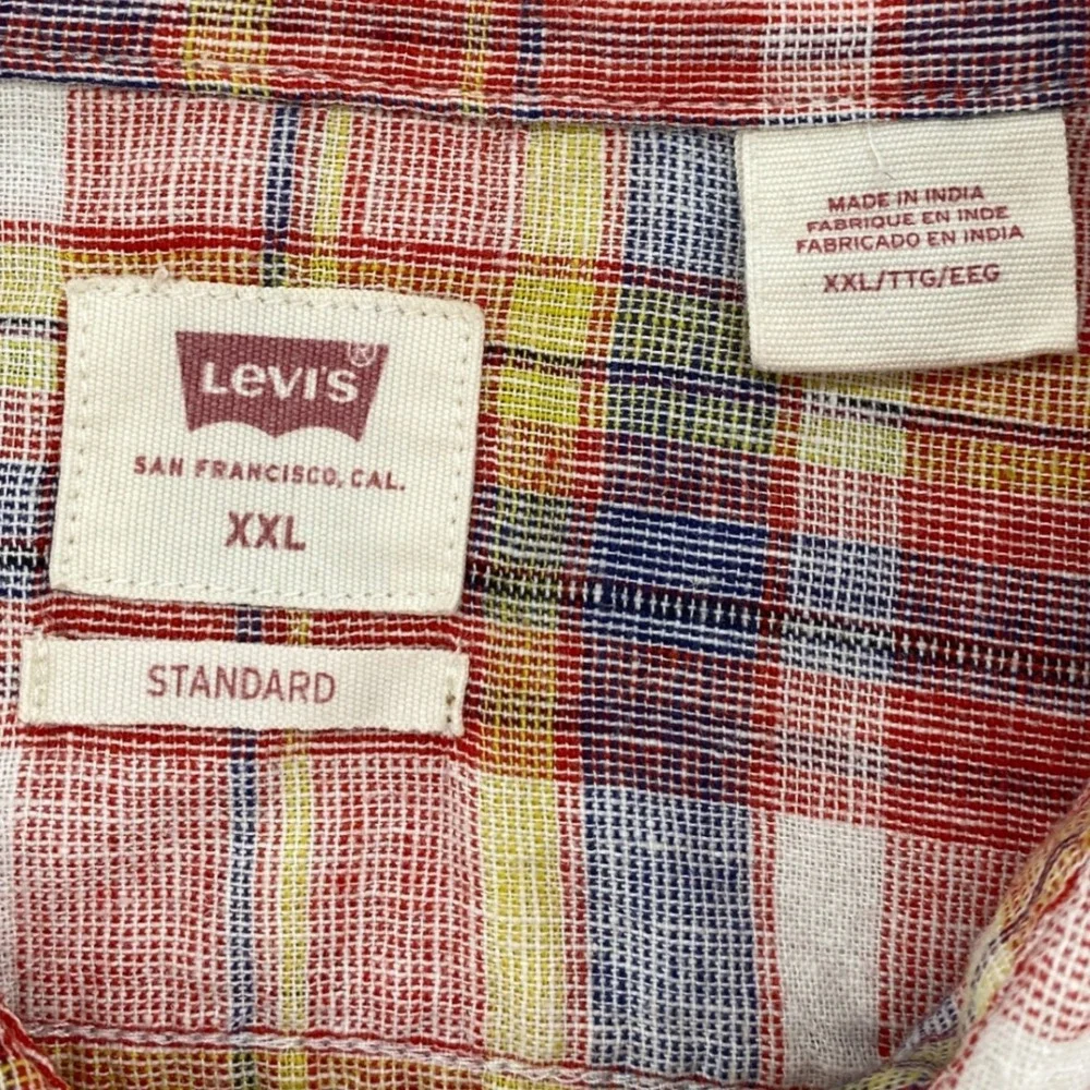 Levis brand single